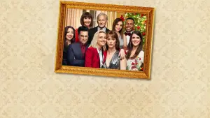 Задник к фильму "Самый счастливый сезон" #226827