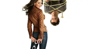 Видео к фильму Очень опасная штучка | One For The Money - Blu-ray Trailer