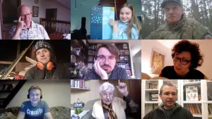 Видео к фильму Only Day and Night | Trailer