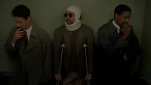 Задник к фильму "Филадельфия" #666337