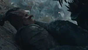 Задник к фильму "Хищник: Планета смерти" #507824