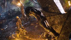 Задник к фильму "Хищники" #613775