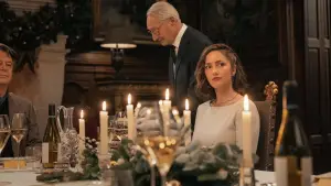 Задник к фильму "Проблемы с шампанским" #602814