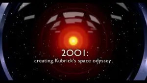 Задник к фильму "2001: Creating Kubrick’s Space Odyssey" #942848