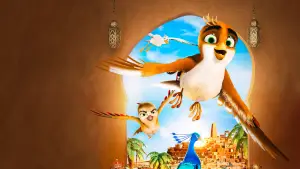 Задник к фильму "Трио в перьях 2" #748624