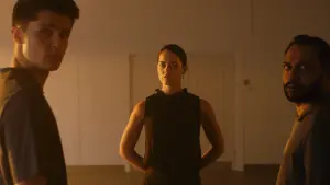 Задник к фильму "Восприятие" #333611