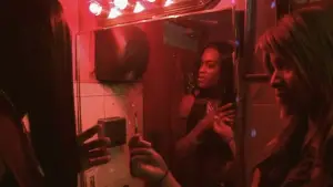 Задник к фильму "Мандарин" #721941