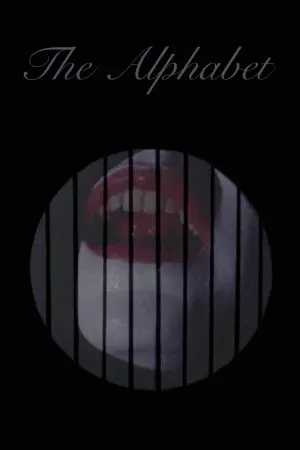 Постер к фильму "The Alphabet"