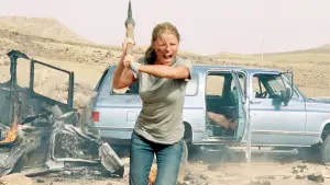 Задник к фильму "У холмов есть глаза" #619022