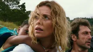 Задник к фильму "Последнее лицо" #461905