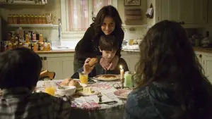 Задник к фильму "Спайдервик: Хроники" #274696