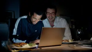 Задник к фильму "Квадрат" #264368