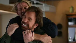 Задник к фильму "Тени прошлого" #723157