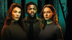 Задник к фильму "Уолден, или Жизнь в лесу" #738535