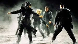 Задник к фильму "Вулканический удар" #450372