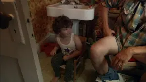 Задник к фильму "Диггеры" #729394