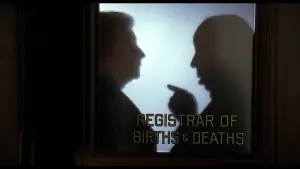 Задник к фильму "Семейный заговор" #715513