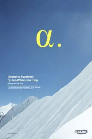 Постер к фильму "Альфа" #703142