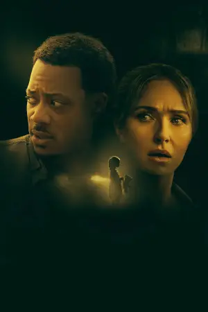 Постер к фильму "Эмбер Алерт" #649324