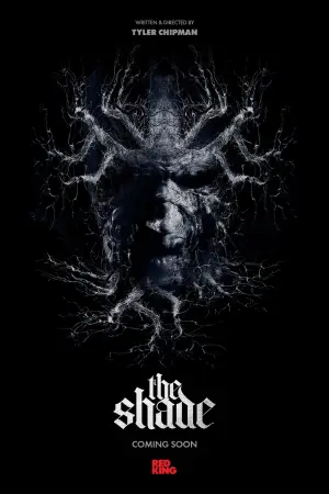 Постер к фильму "The Shade" #885405