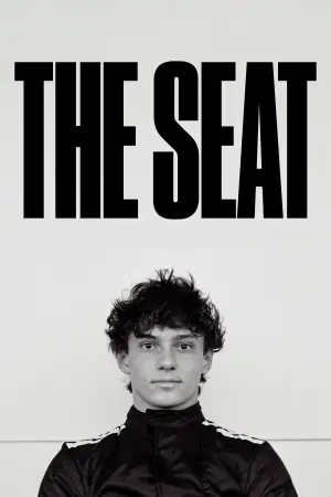 Постер к фильму "The Seat" #810534