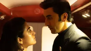 Задник к фильму "Животное" #314061