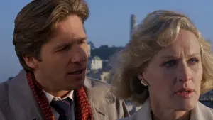 Задник к фильму "Зазубренное лезвие" #353488