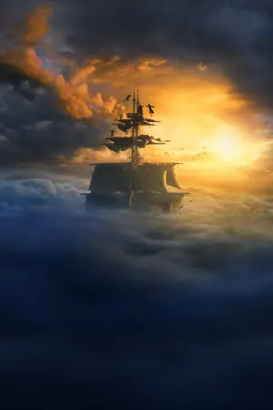 Постер к фильму "Питер Пэн и Венди" #315585