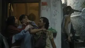 Задник к фильму "Ikatan Darah" #816151