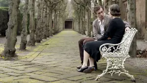 Задник к фильму "Фэкхем-Холл" #550420