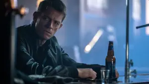 Задник к фильму "Час тишины" #535701