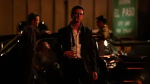 Задник к фильму "Боб Дилан: Никому не известный" #577645