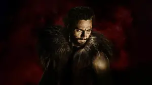 Задник к фильму "Крейвен-охотник" #567086