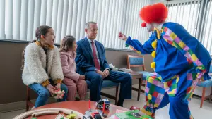 Задник к фильму "Мой ужасный сосед" #187158