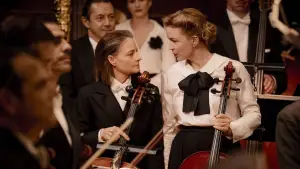 Задник к фильму "Частная жизнь" #524995