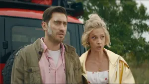 Задник к фильму "Адам и Ева" #401608