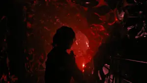 Задник к фильму "Чужой: Ромул" #545969