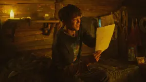 Задник к фильму "Охотники с пустоши" #193257