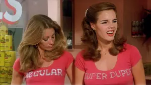 Задник к фильму "Девушки с бензоколонки" #446248