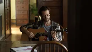 Задник к фильму "Полной грудью" #310948