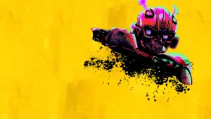 Задник к фильму "Бамблби" #597142