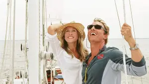 Задник к фильму "Любовь и прочие неприятности" #347744