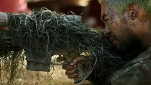 Задник к фильму "Гражданская война" #402031