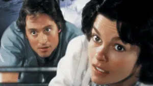 Задник к фильму "Кома" #267042