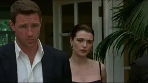 Задник к фильму "Афера" #392757