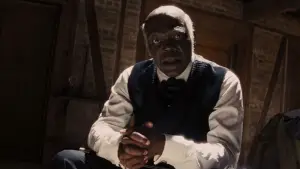 Задник к фильму "Джанго освобождённый" #583932