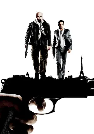 Постер к фильму "Из Парижа с любовью" #293620