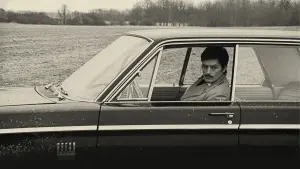 Задник к фильму "Красный круг" #468049