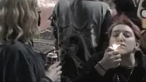 Задник к фильму "Castration Movie Expansion Pack i. You