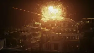 Задник к фильму "Достать ножи: Стеклянная луковица" #592500